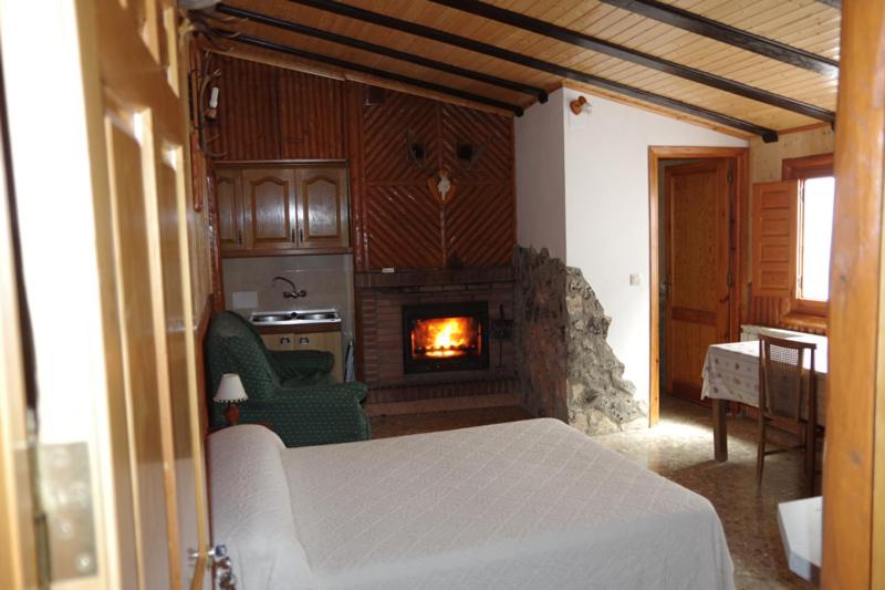 CASA RURAL JAVIER " ESTUDIO"e photo 2