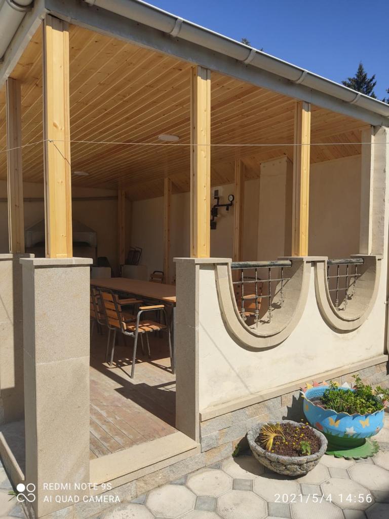 Cozy House in Bina, Bolluq photo 4