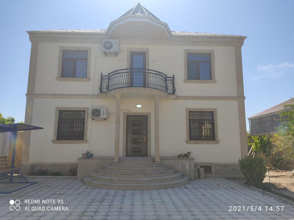 Cozy House in Bina, Bolluq photo 1