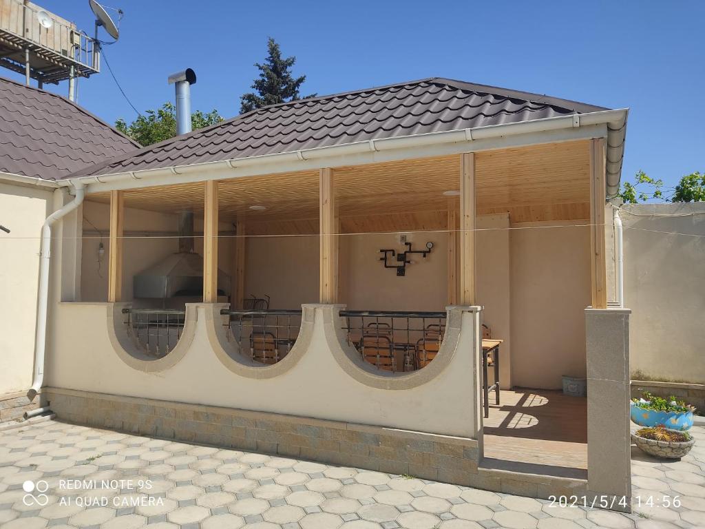 Cozy House in Bina, Bolluq photo 3
