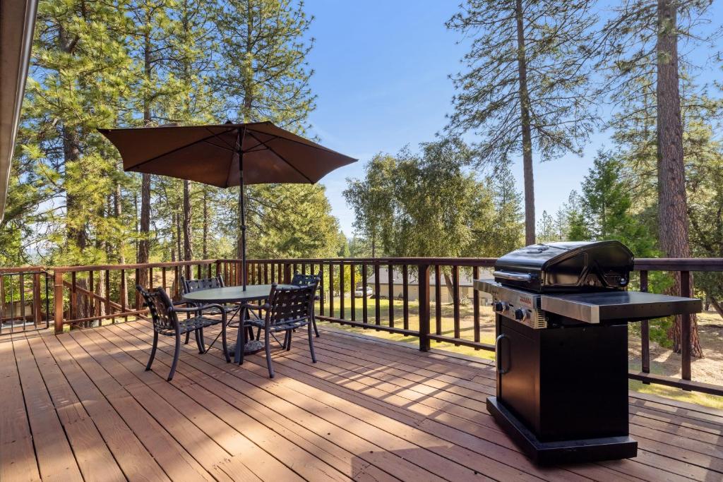 Mountain Springs Lodge photo 1