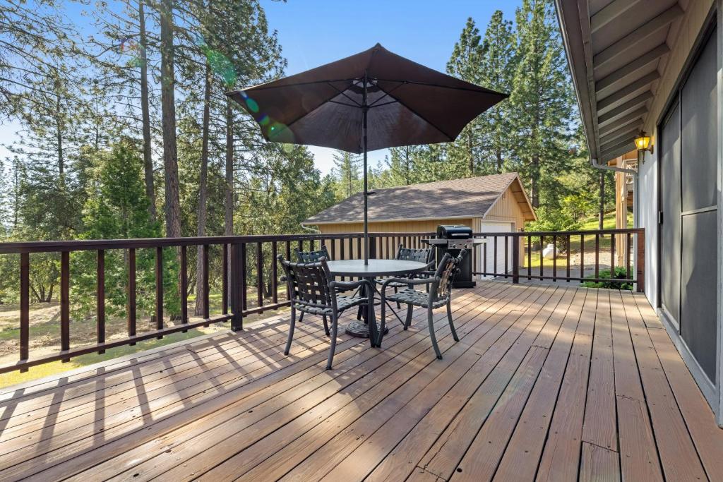 Mountain Springs Lodge photo 2