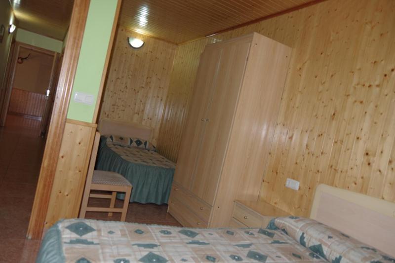 CASA RURAL JAVIER EL BALCÓN APARTAMENTO 6 PERSONAS photo 4