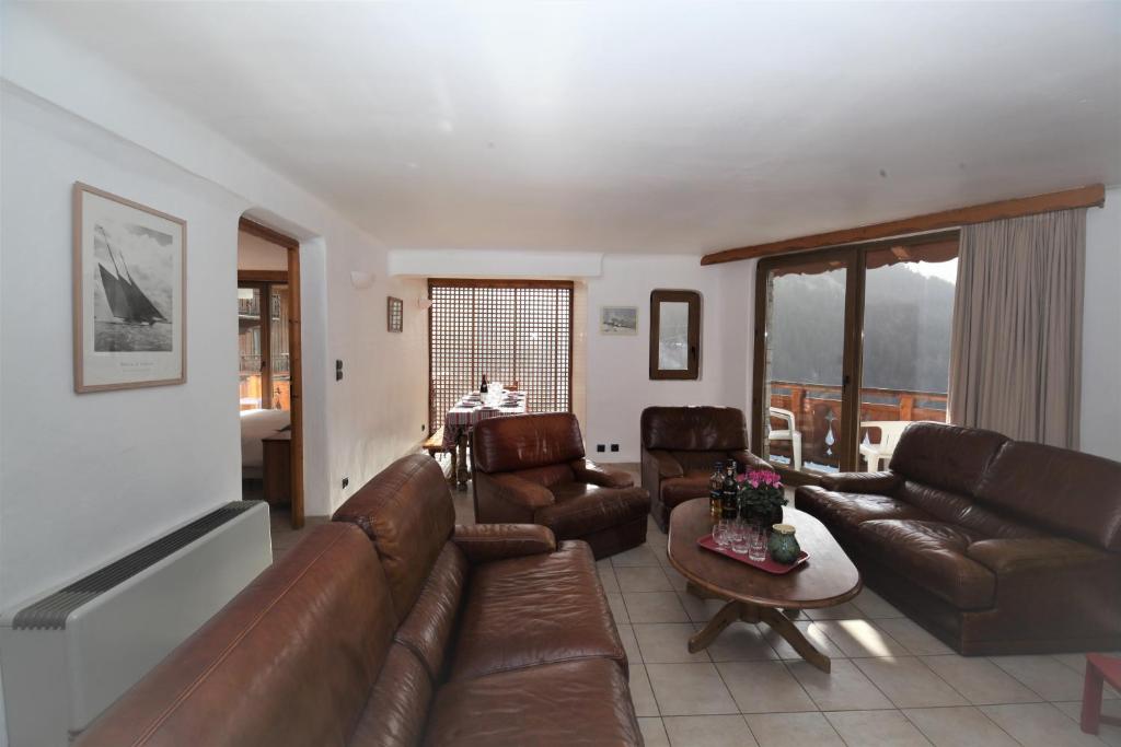 Chalet Bouquetin- Blanchon 10 to 14 people photo 3