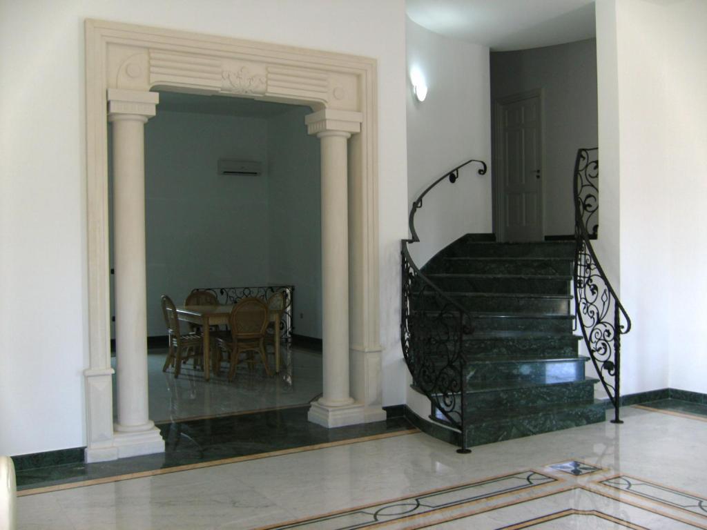 Villa Gloria Bed & Breakfast photo 2