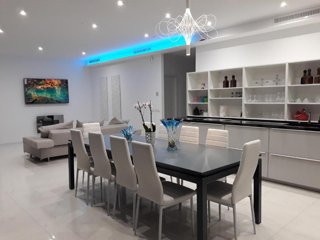 Villa Luxury Paradise photo 1