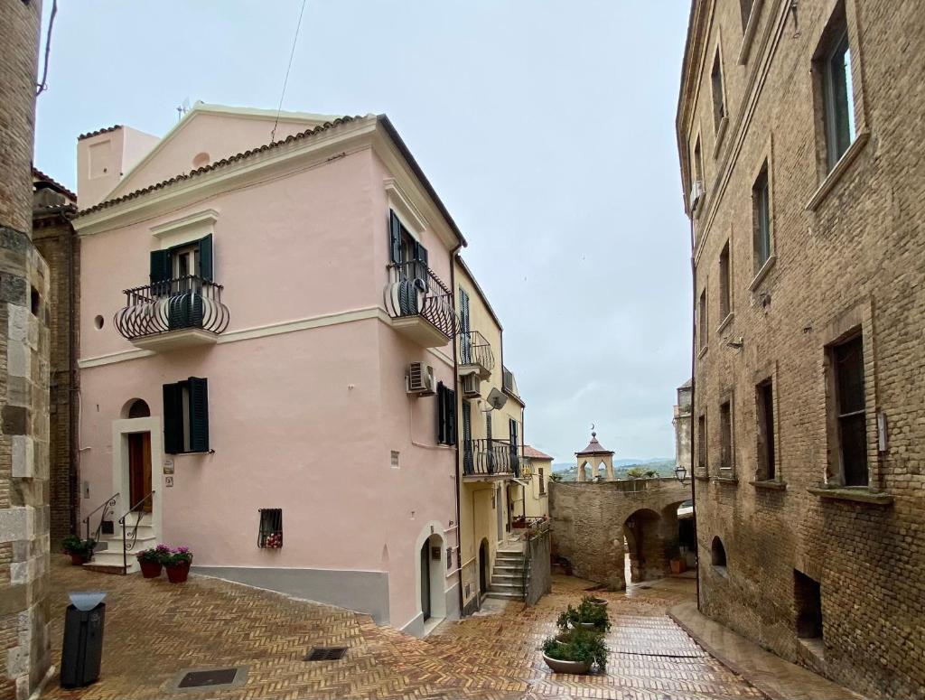 La casa di Nonna Clo, nel centro di Vasto photo 2
