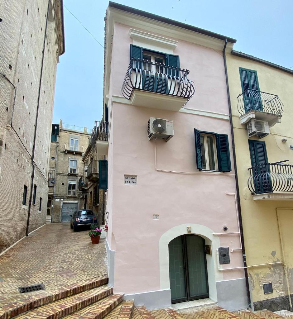La casa di Nonna Clo, nel centro di Vasto photo 3