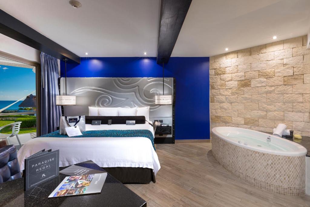 Hard Rock Hotel Riviera Maya- Heaven Section (Adults Only) All Inclusive photo 3