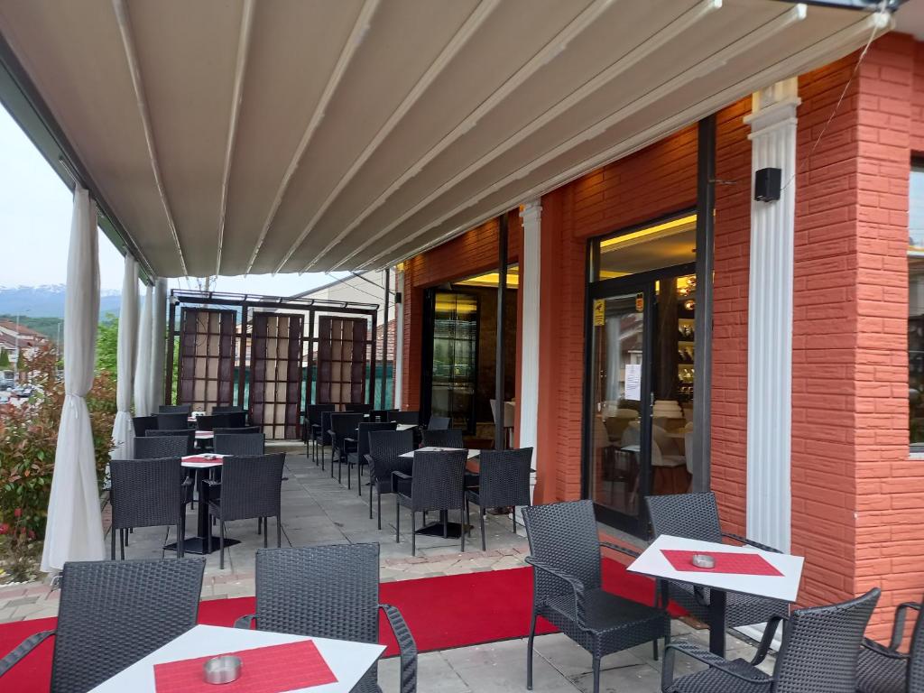 Conti Hotel & Restaurant photo 4