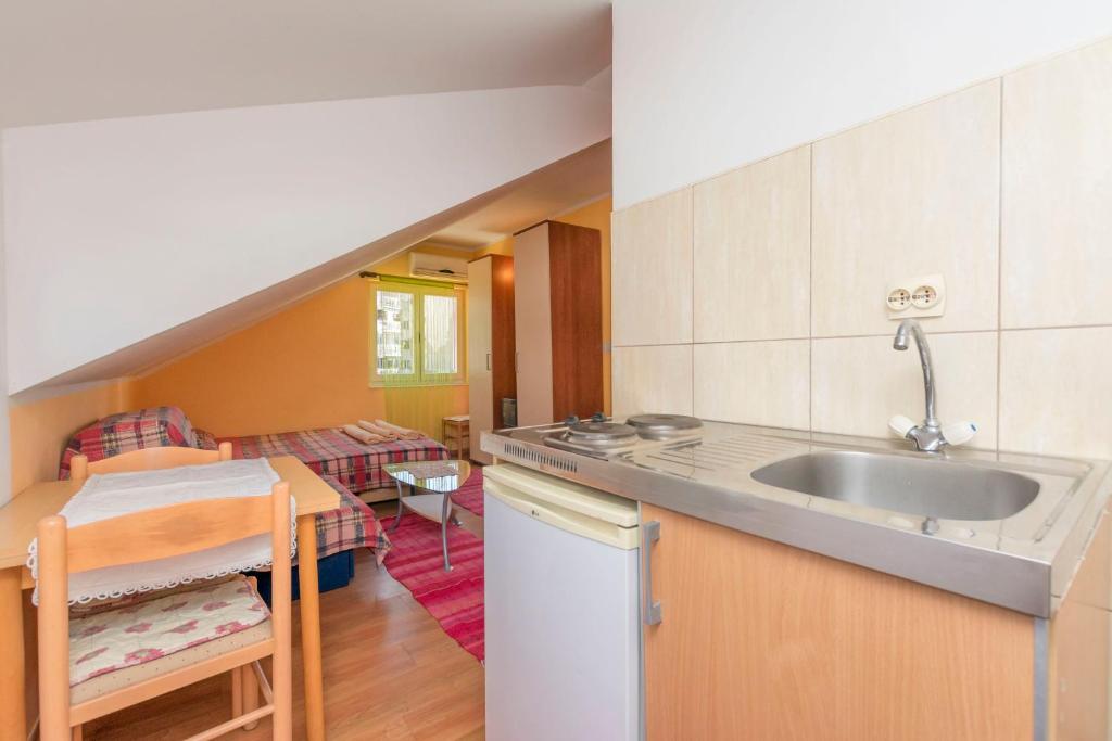 Apartments Kujacic photo 2