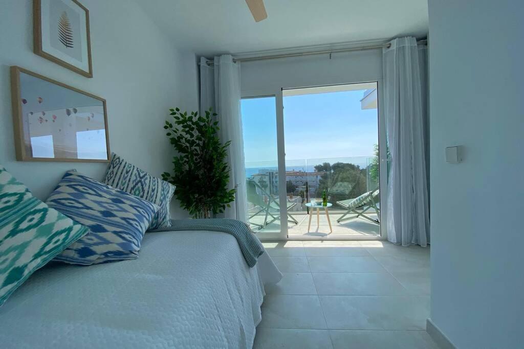 PENTHOUSE 6E WITH POOL , 150 METERS CANYAMEL BEACH photo 3