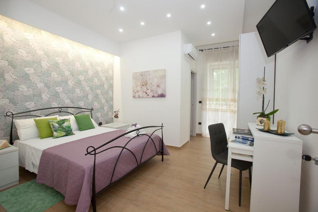PONTE VALLE B&B POMPEI photo 1