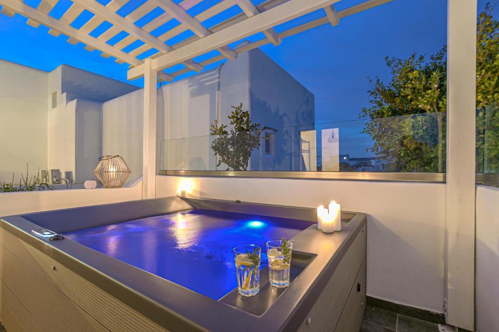 Villa Tranquillity photo 3