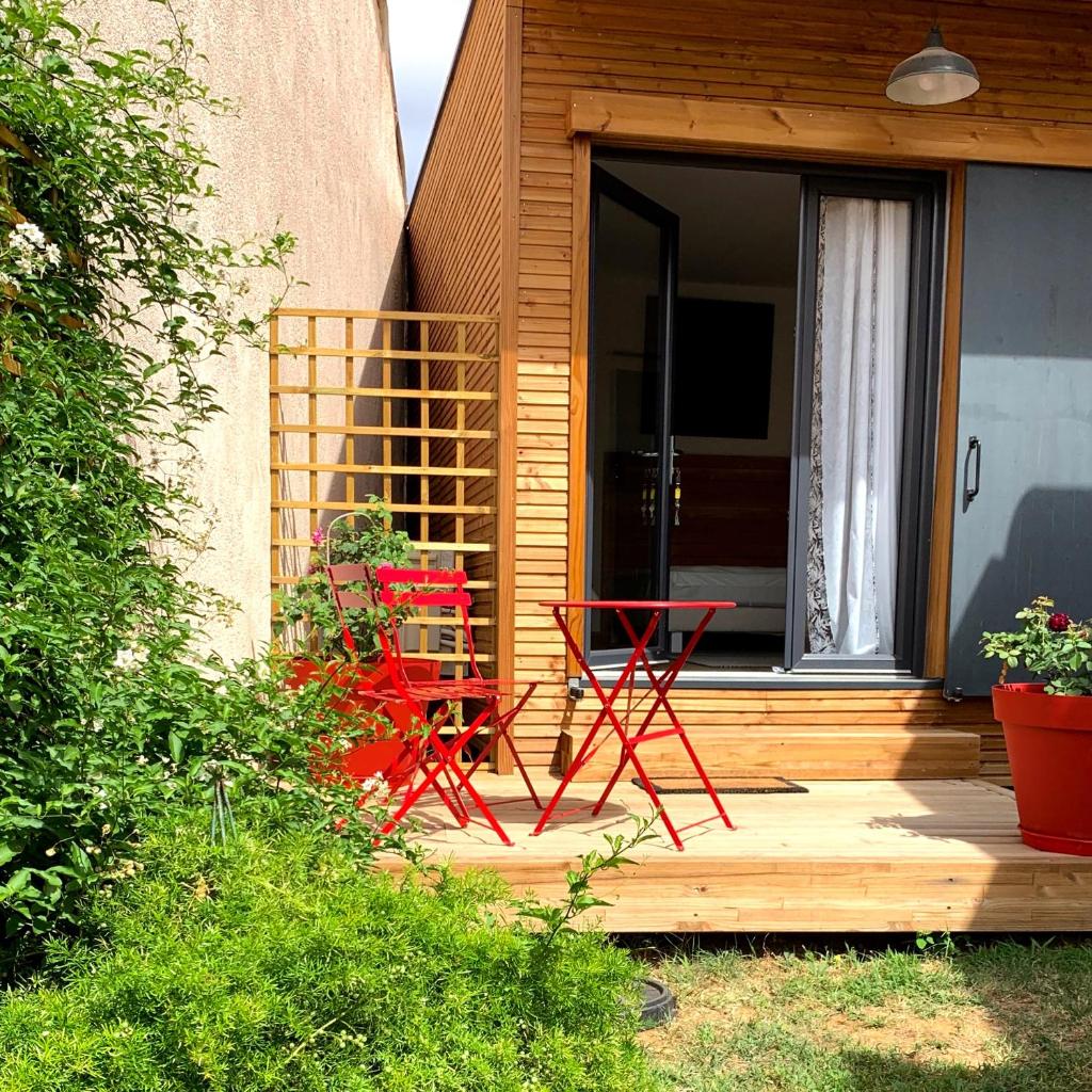 Atelier des Vidaux photo 4