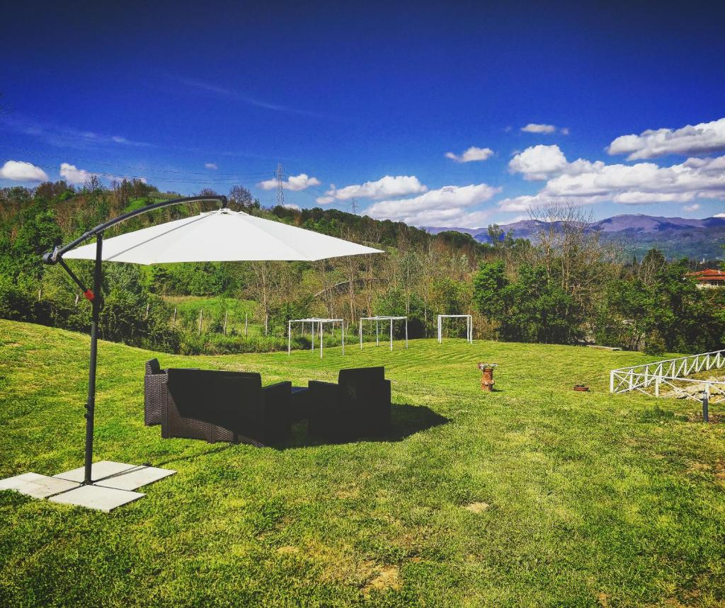 La valle B&B photo 4