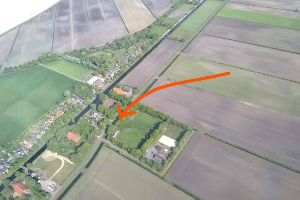 Drenths Landgoed, Welkom thuis photo 1