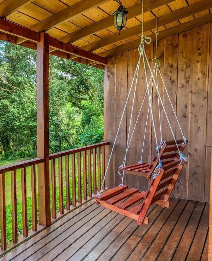 Campo Verde B&B - Monteverde Costa Rica