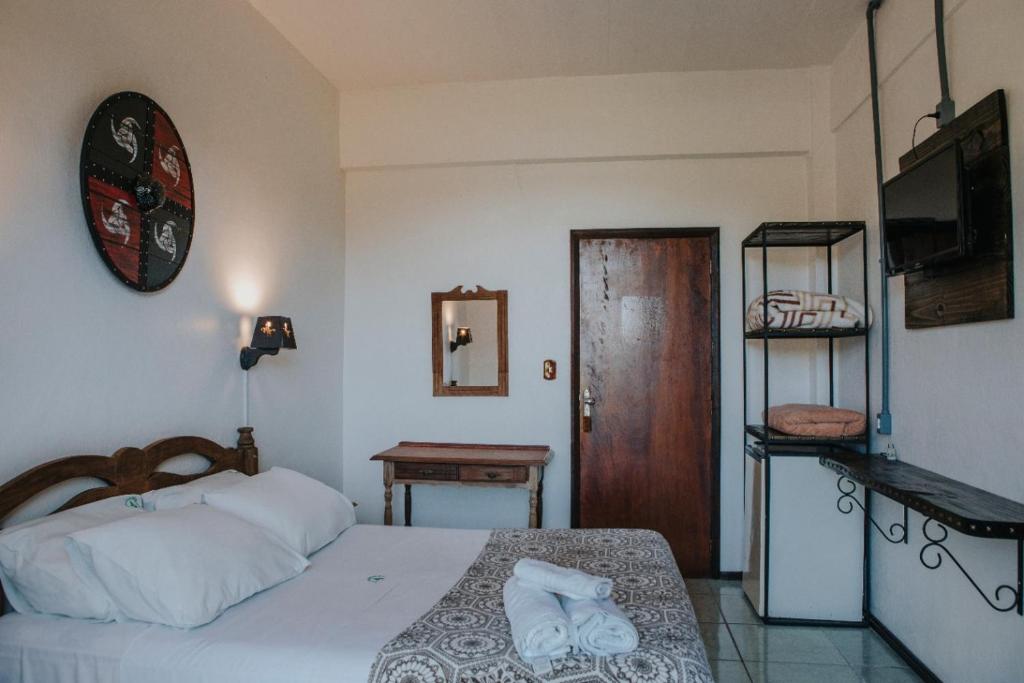 Hotel Cavalinho Branco photo 3