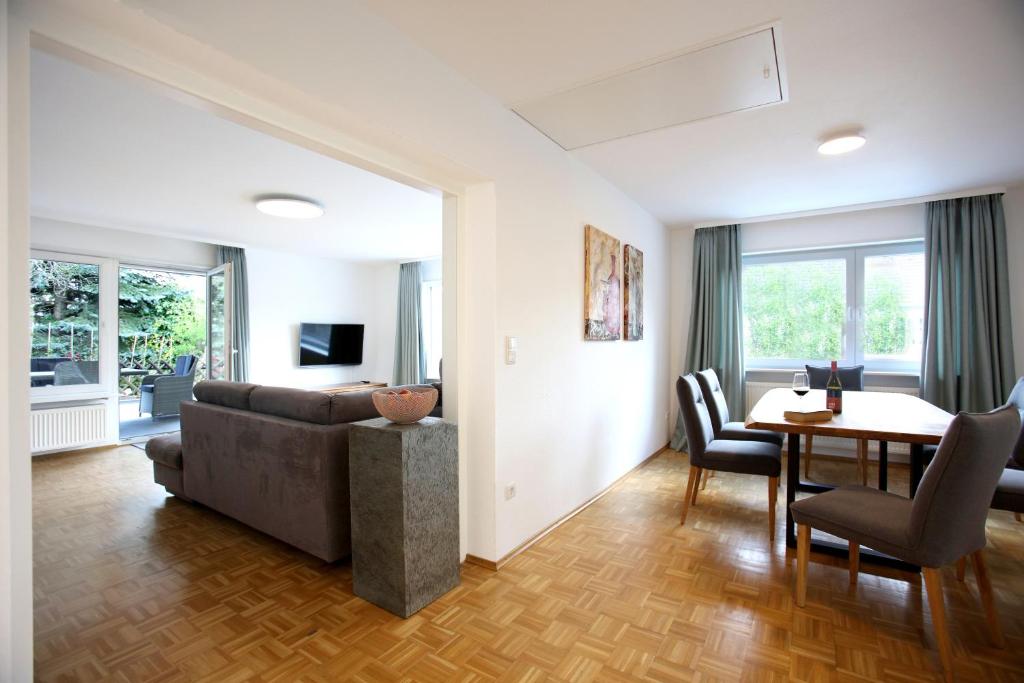 Ferienwohnung Waldfrieden photo 4