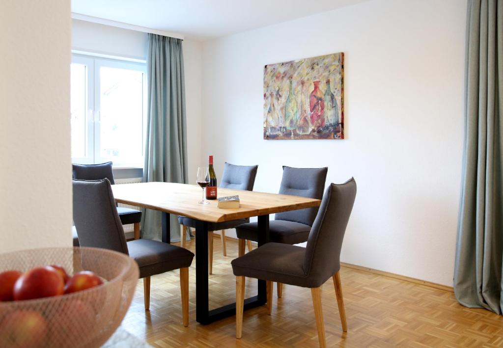 Ferienwohnung Waldfrieden photo 3