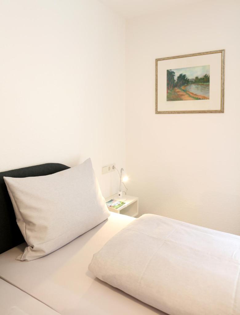 Ferienwohnung Waldfrieden photo 2