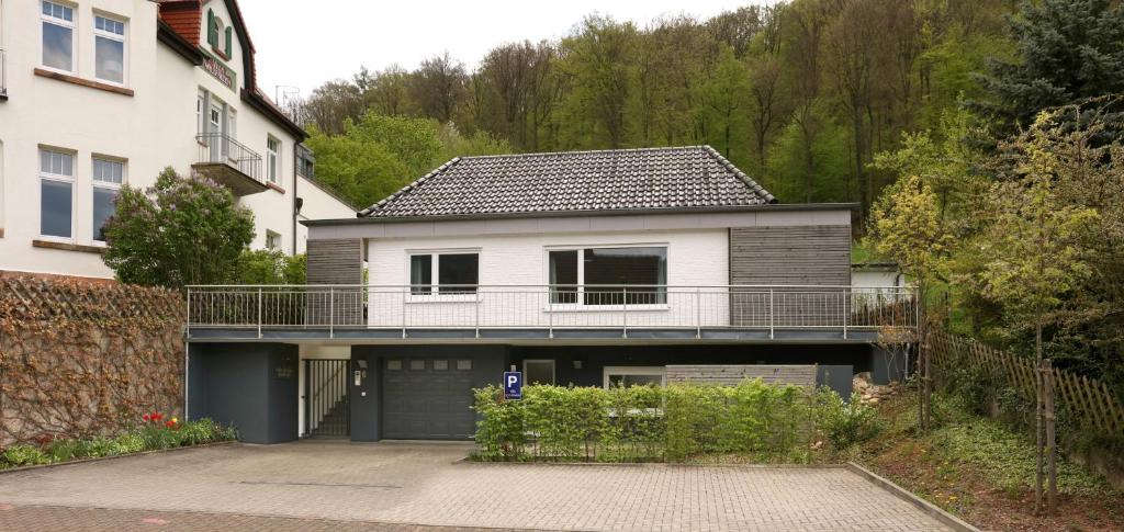 Ferienwohnung Waldfrieden photo 1