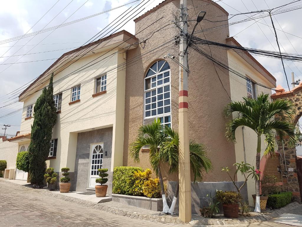 Casa los Peregrina photo 2