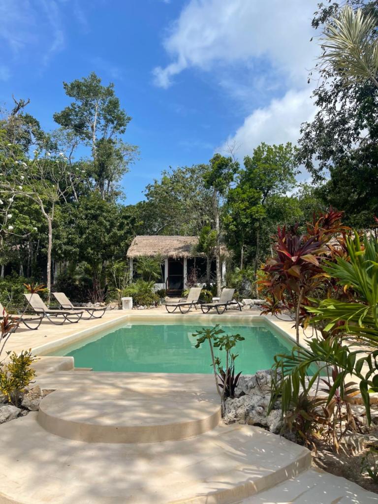 Maya Eco Village photo 1
