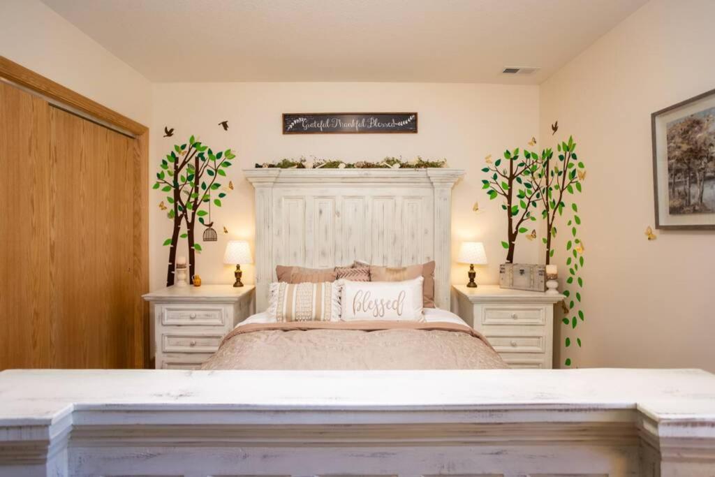 Woodland Legacy-Escape to unwind