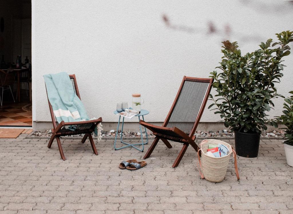 ☆Reif für die Insel? Cozy Apartment auf Usedom photo 2