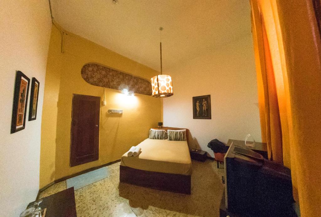 Manso Boutique Guest House photo 3