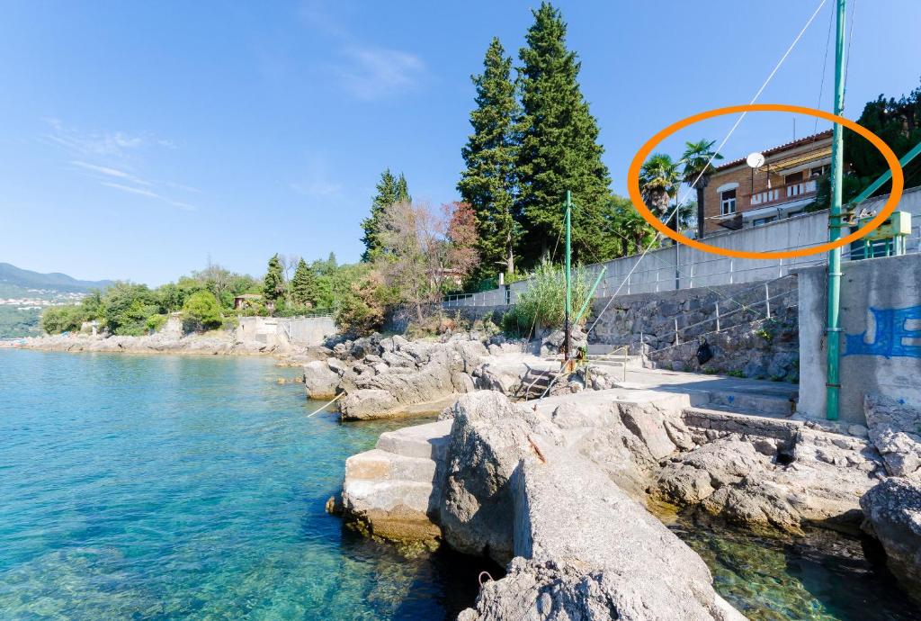 Apartments Romina
