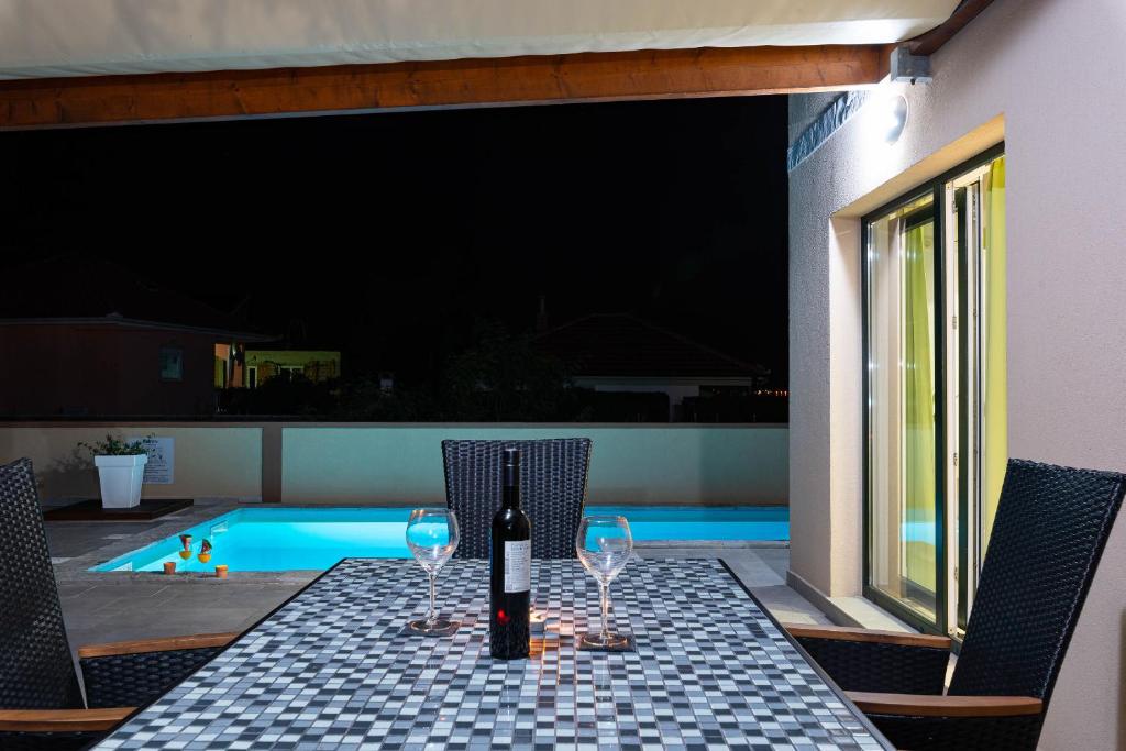 Villa Luscinia photo 1
