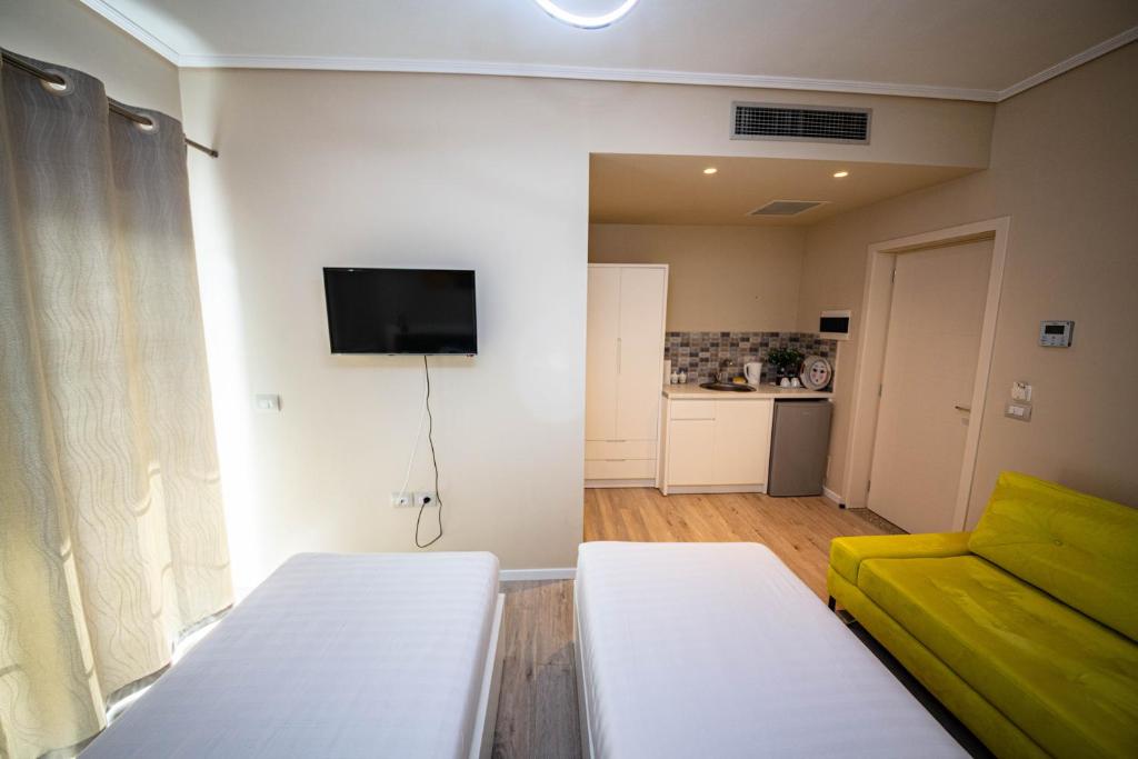 Albania Dream Holidays Studio Ksamil photo 2