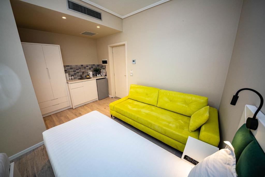 Albania Dream Holidays Studio Ksamil photo 3