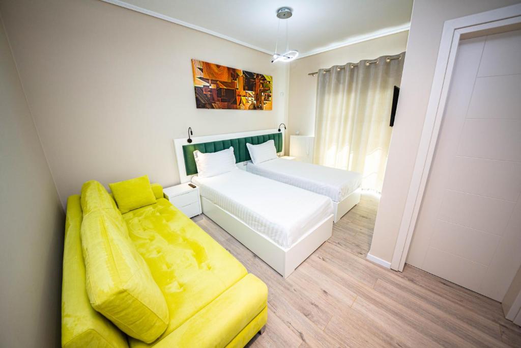 Albania Dream Holidays Studio Ksamil photo 4