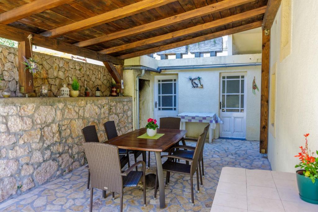 Villa Drago photo 2
