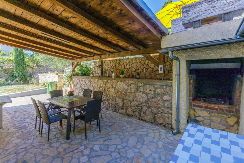 Villa Drago photo 3