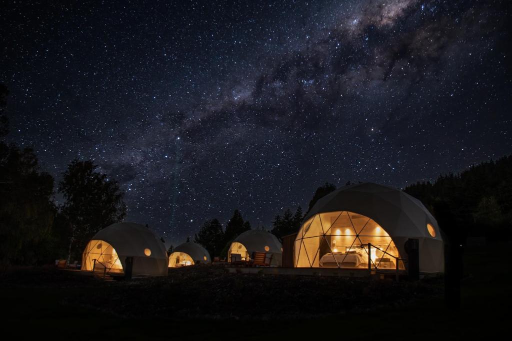 Cross Hill Glamping photo 2