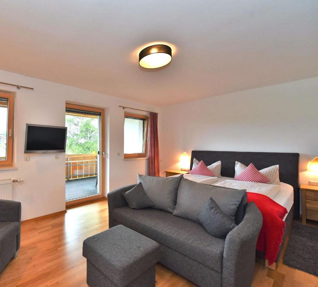 Hotel AlpIn Bed & Breakfast photo 3