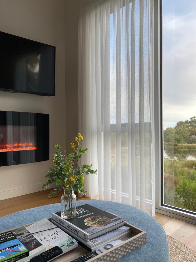 Messmates Luxury Eco Suites photo 3