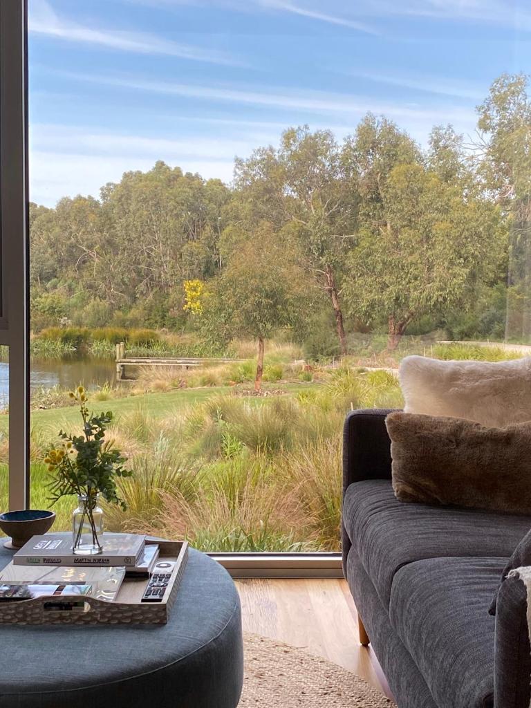 Messmates Luxury Eco Suites photo 2