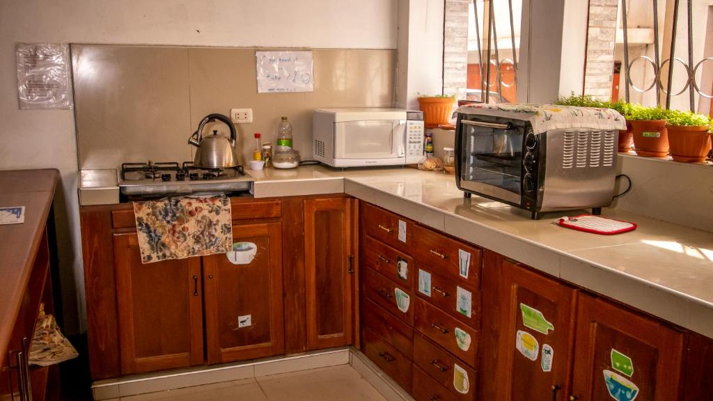 Inka's Rest Hostel photo 3