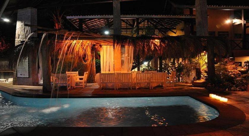 Ilha Flat Hotel Ap 2202 photo 2