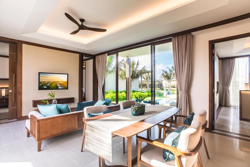 MAIA RESORT QUY NHON