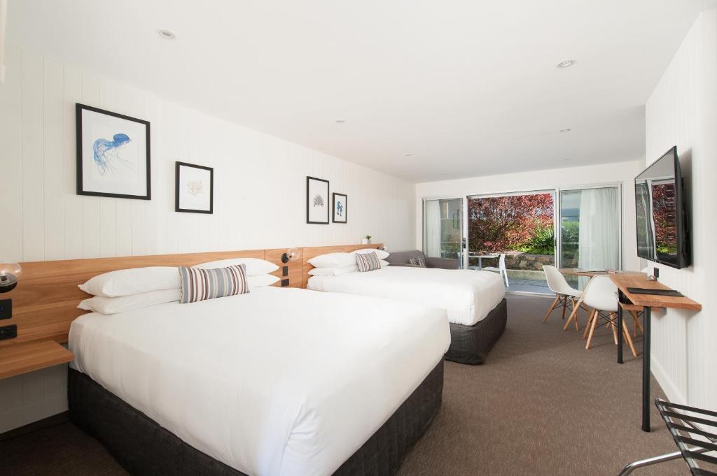 Hotel Nelson photo 1