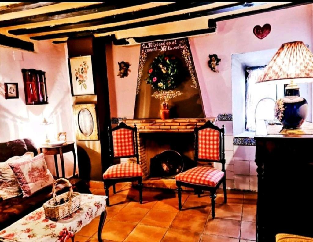 Room in Lodge - Romantic getaway to Cuenca The fifth photo 3