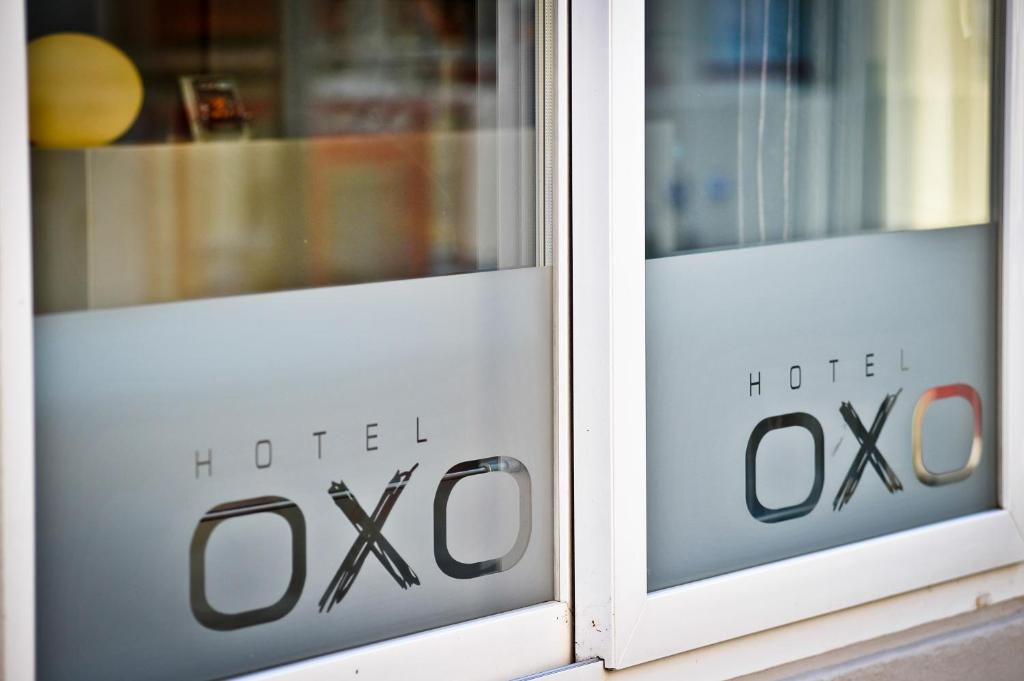 Hotel Oxo - Thumbnail image