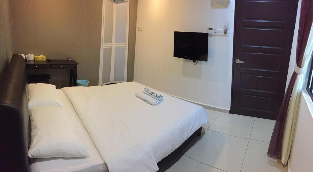 Homestay Muar photo 1